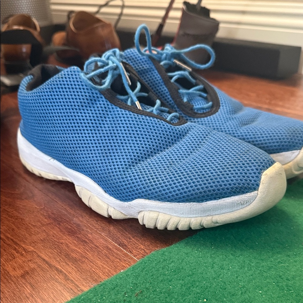Jordan 11 Futures